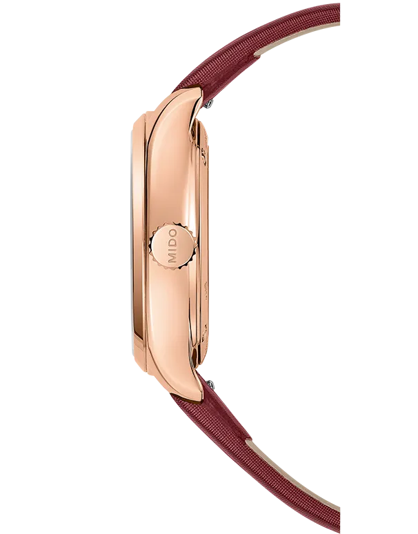 MIDO - Belluna Royal Automatic Ladies Watch  - M0243073711600 - 783364
