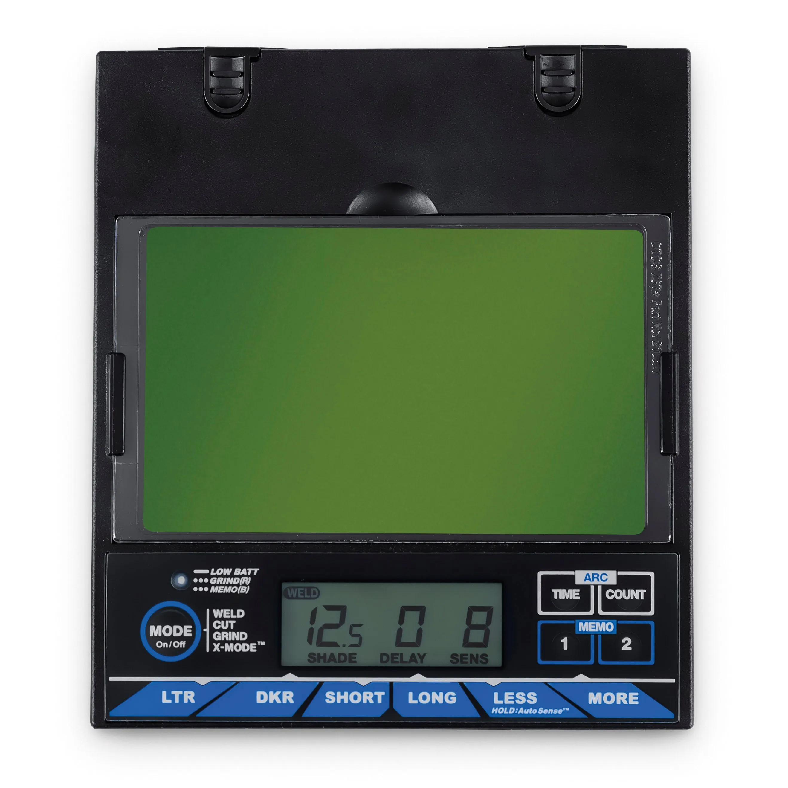 Miller Digital Elite ClearLight 4x ADF - 296762