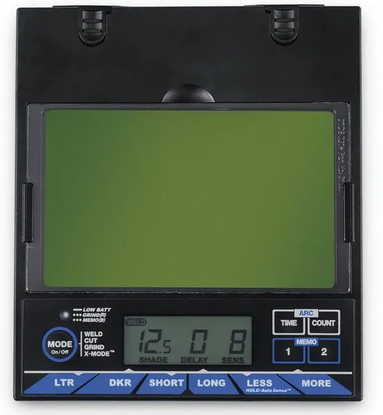 Miller Elite ClearLight 2.0 Auto-Darkening Welding Lens 289753