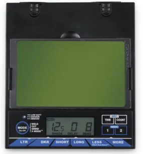 Miller Elite ClearLight 2.0 Auto-Darkening Welding Lens 289753