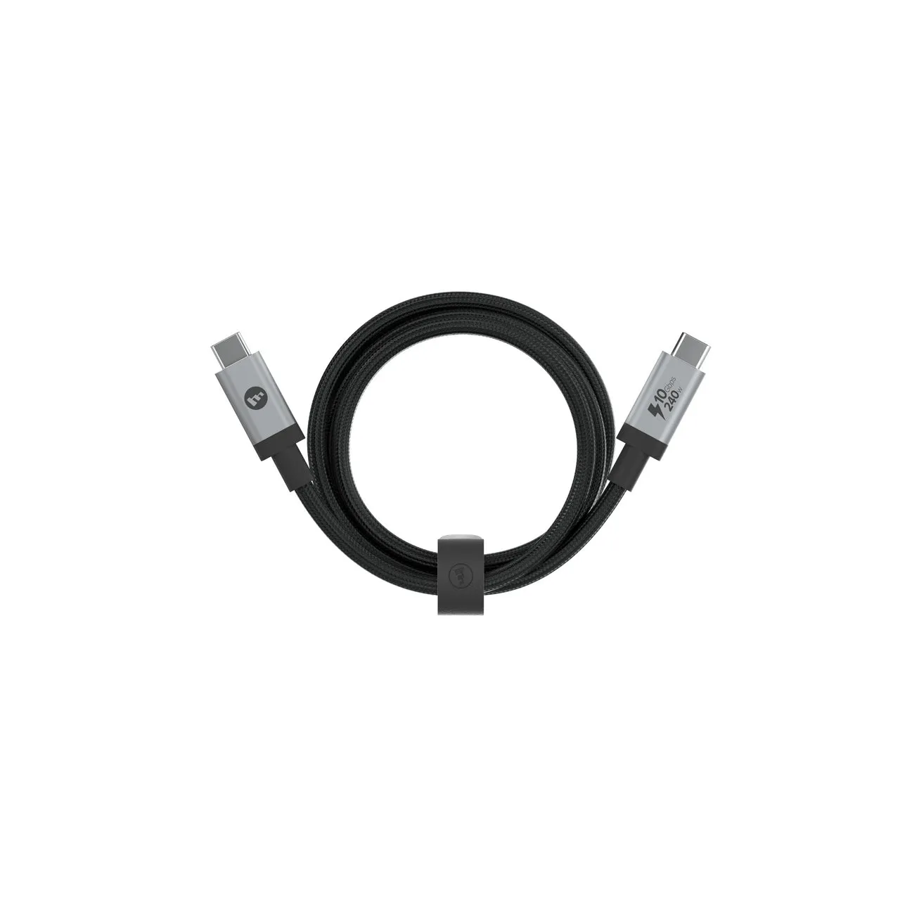 Mophie USB-C to USB-C Cable 10Gbps/240W 1.5m