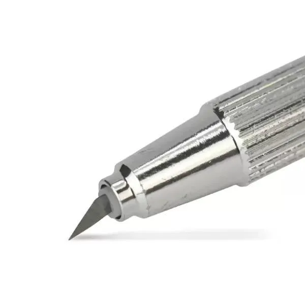 Morn Sun Art Swivel Knife