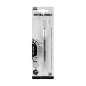 Morn Sun Art Swivel Knife