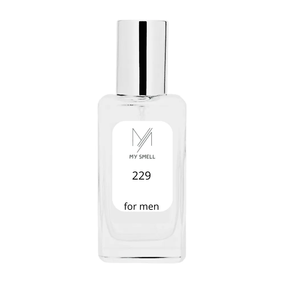 MY SMELL NR 229