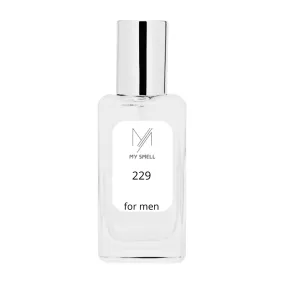MY SMELL NR 229