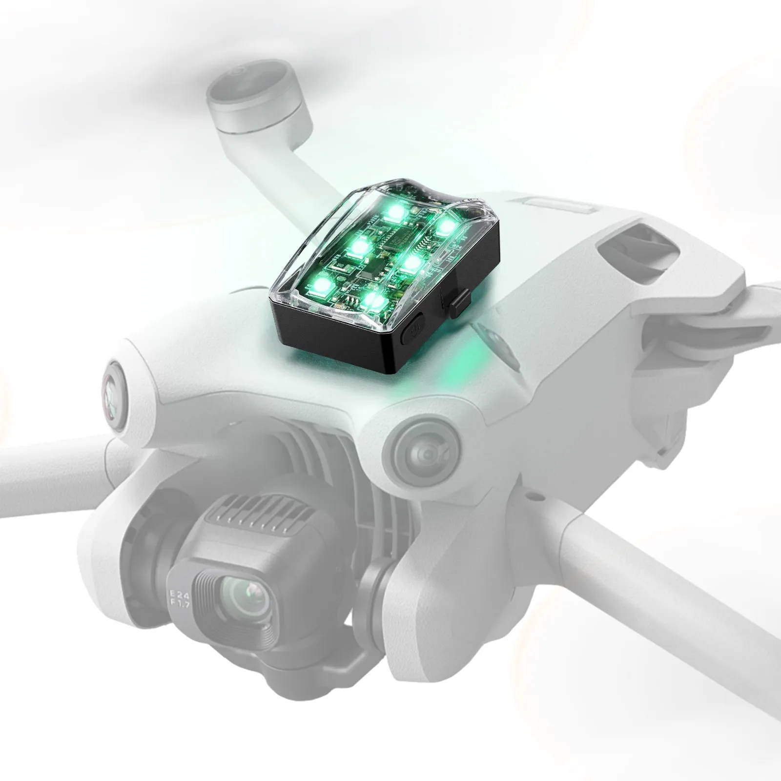 NEEWER DL6G Drone LED Night Flight Anti Collision Light
