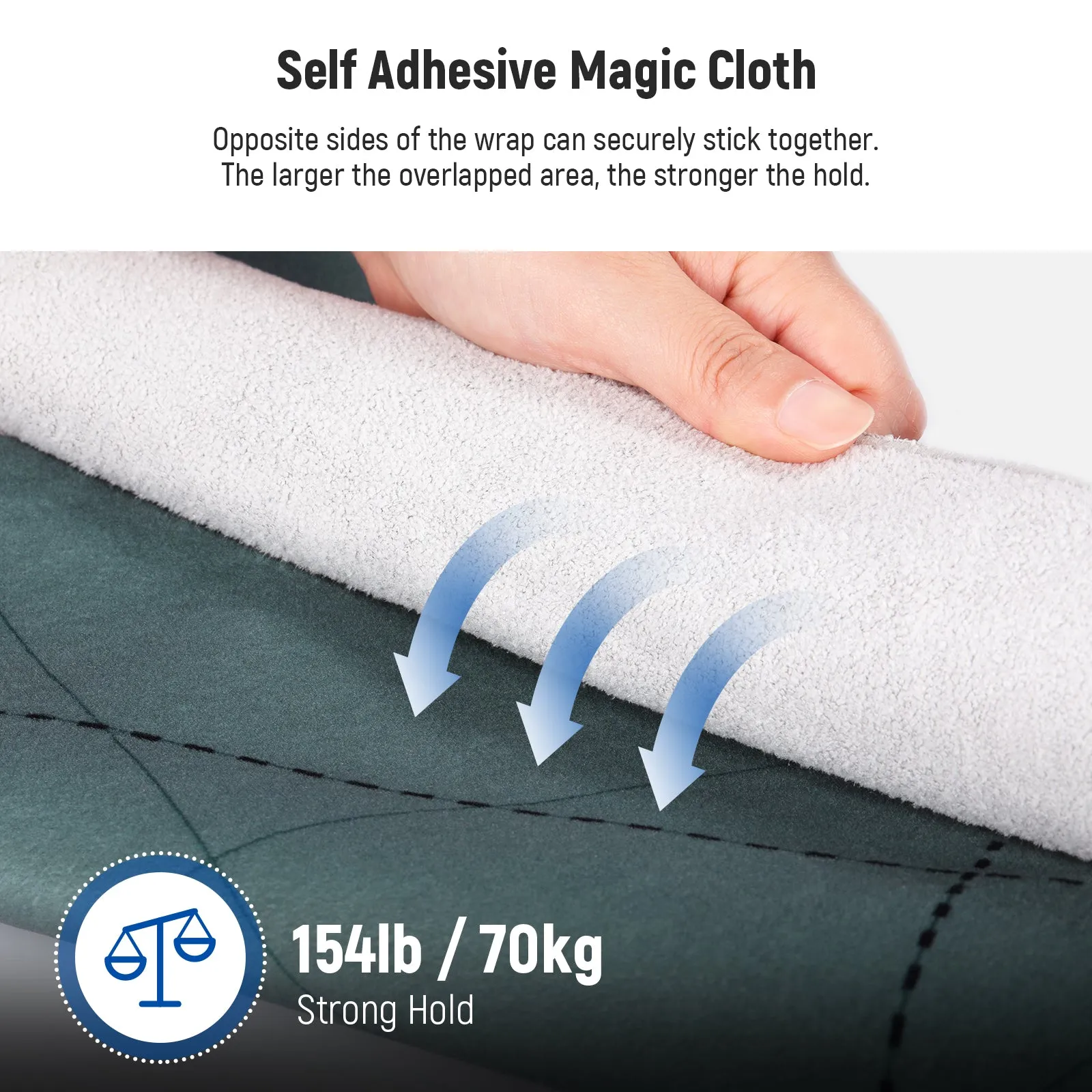 NEEWER PB015/PB016 Self Adhesive Protective Wrap for Camera & Lens