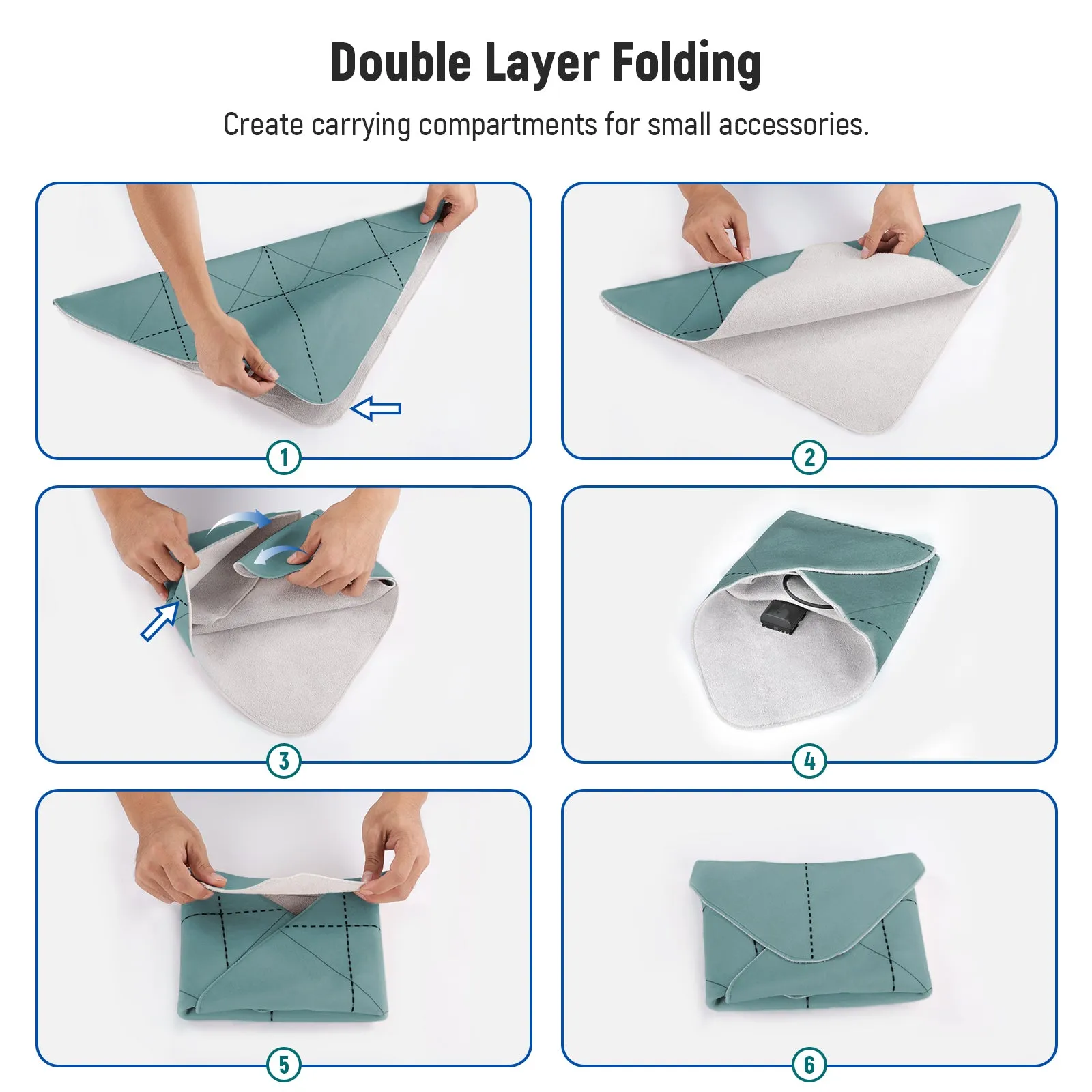 NEEWER PB015/PB016 Self Adhesive Protective Wrap for Camera & Lens