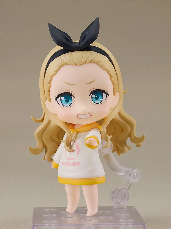 Nendoroid - 2272 Kurumi - Lycoris Recoil