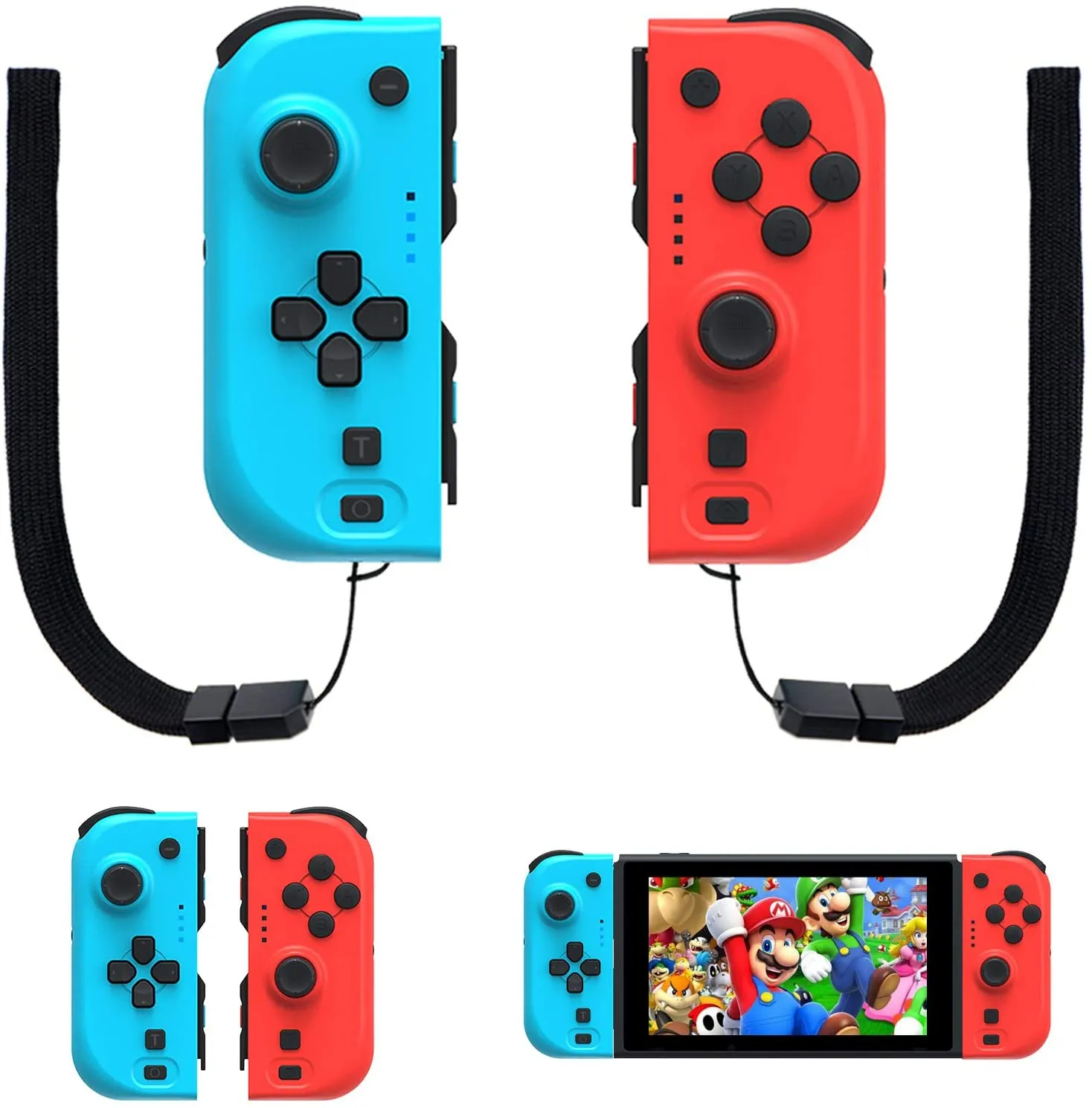 NexiGo Joypad Wireless Controller for Nintendo Switch