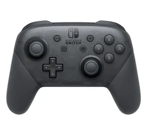 Nintendo Switch Pro Controller Black