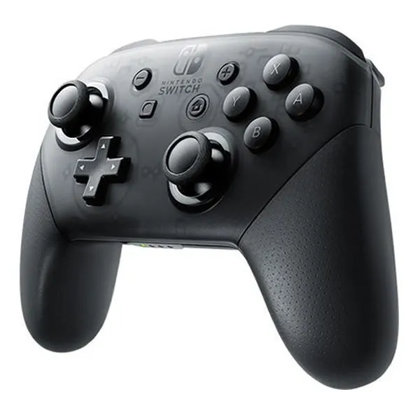 Nintendo Switch Pro Controller