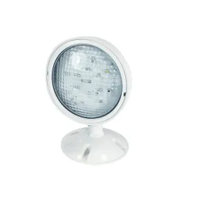 Nora NE-981 Emergency Single LED Remote Head