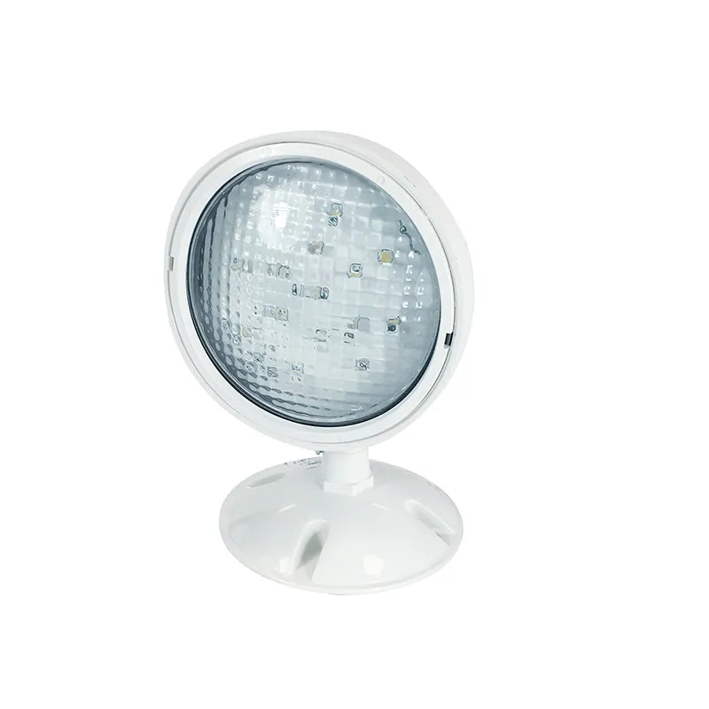 Nora NE-981 Emergency Single LED Remote Head