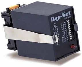 NOS DigiSet TIME DELAY SWITCH