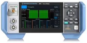 NRX Rohde & Schwarz RF Power Meter