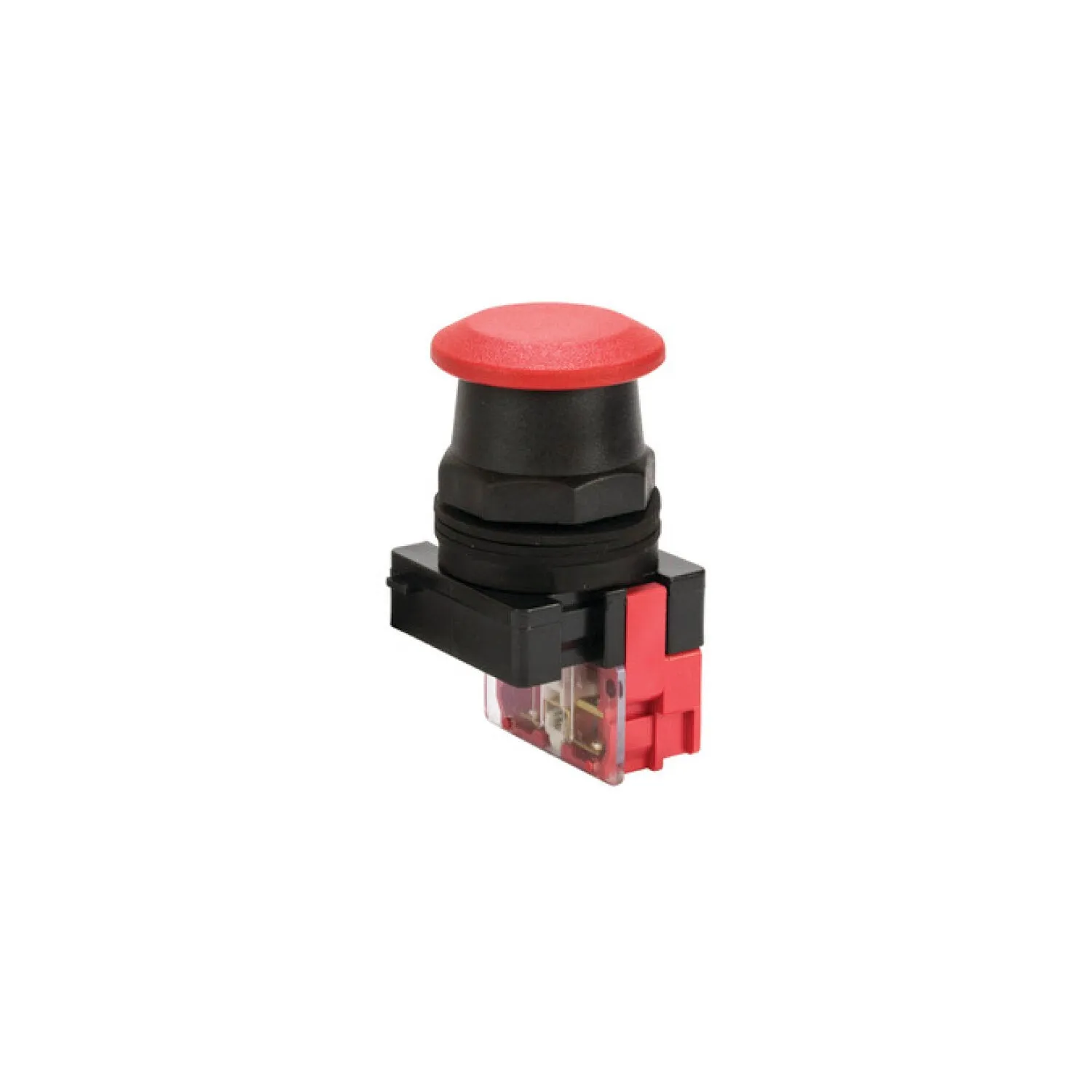 NSI ESB2-INC-R Emergency Stop Button 1NC RED Lens