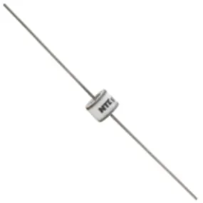 NTE Electronics NTE15049AC GAS FILLED SURGE ARRESTER 120VAC 10 AMP AXIAL LEAD CE