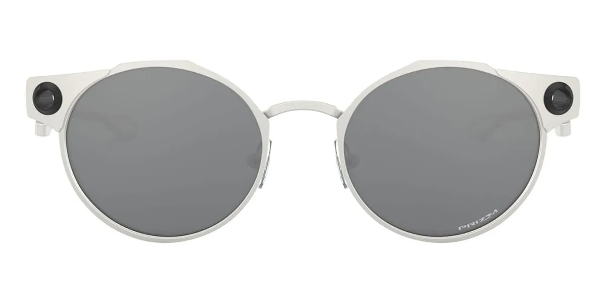 Oakley Deadbolt OO6046 01 Prizm