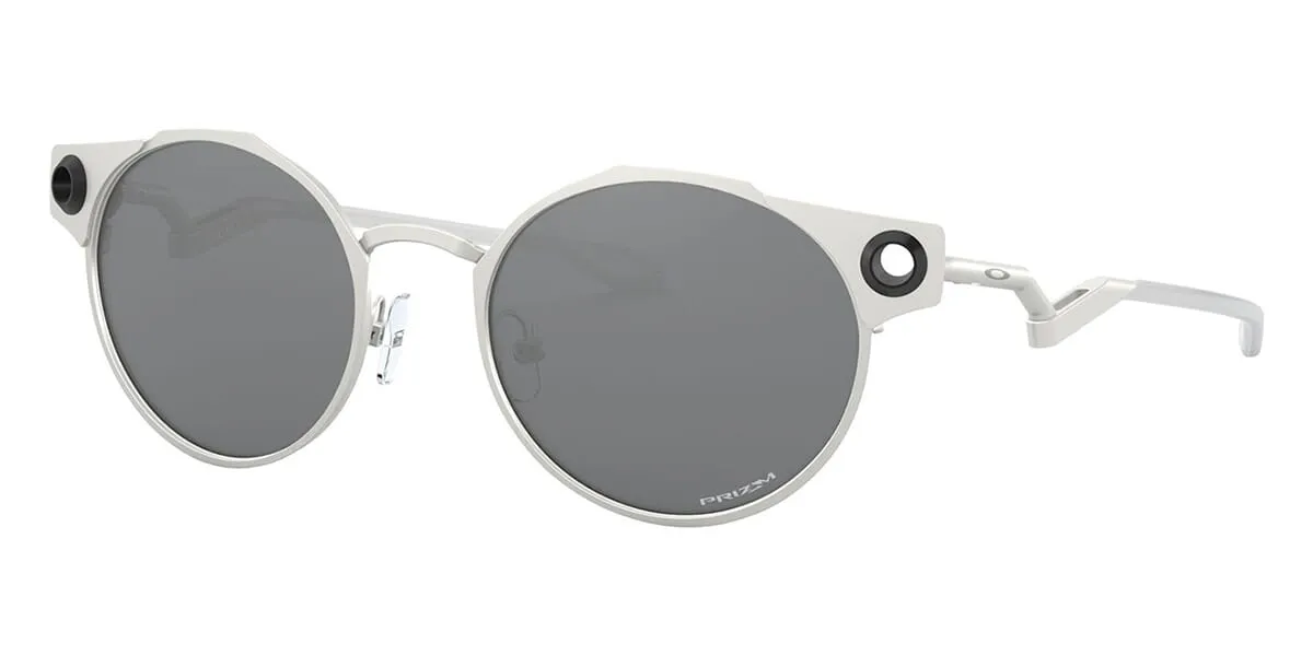 Oakley Deadbolt OO6046 01 Prizm