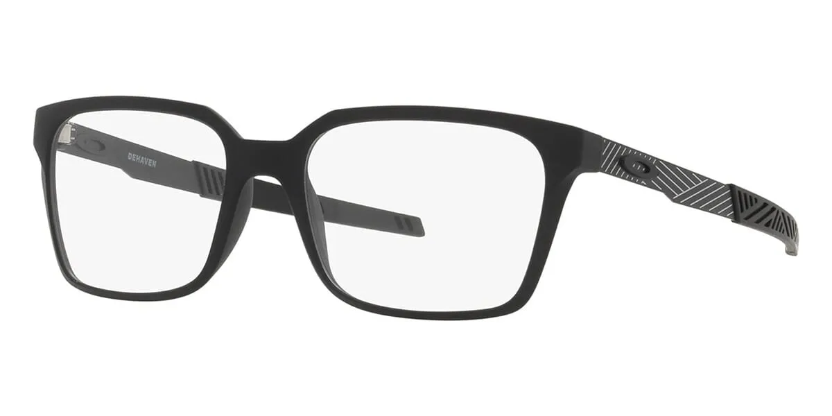 Oakley Dehaven OX8054 01