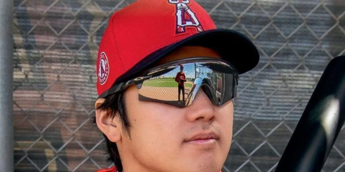 Oakley Encoder OO9471 03 Prizm - As Seen On Shohei Ohtani & Oleksandr Usyk