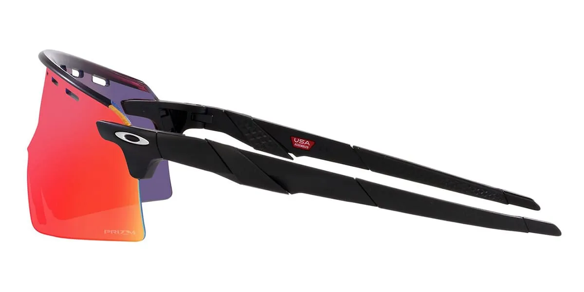 Oakley Encoder Strike Vented OO9235 02 Prizm
