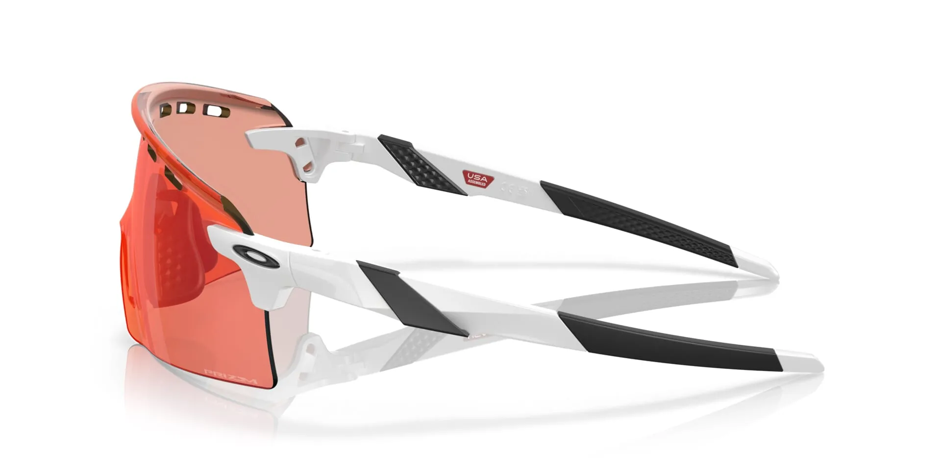 Oakley Encoder Strike Vented OO9235 03 Prizm