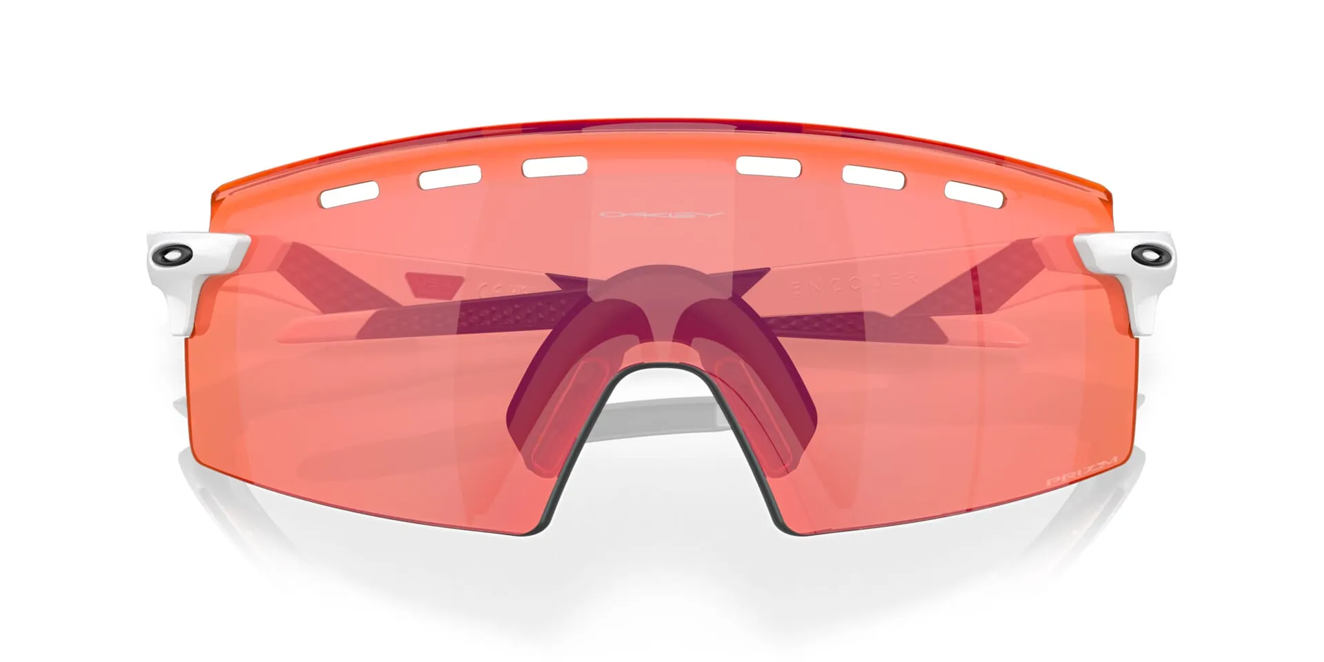 Oakley Encoder Strike Vented OO9235 03 Prizm