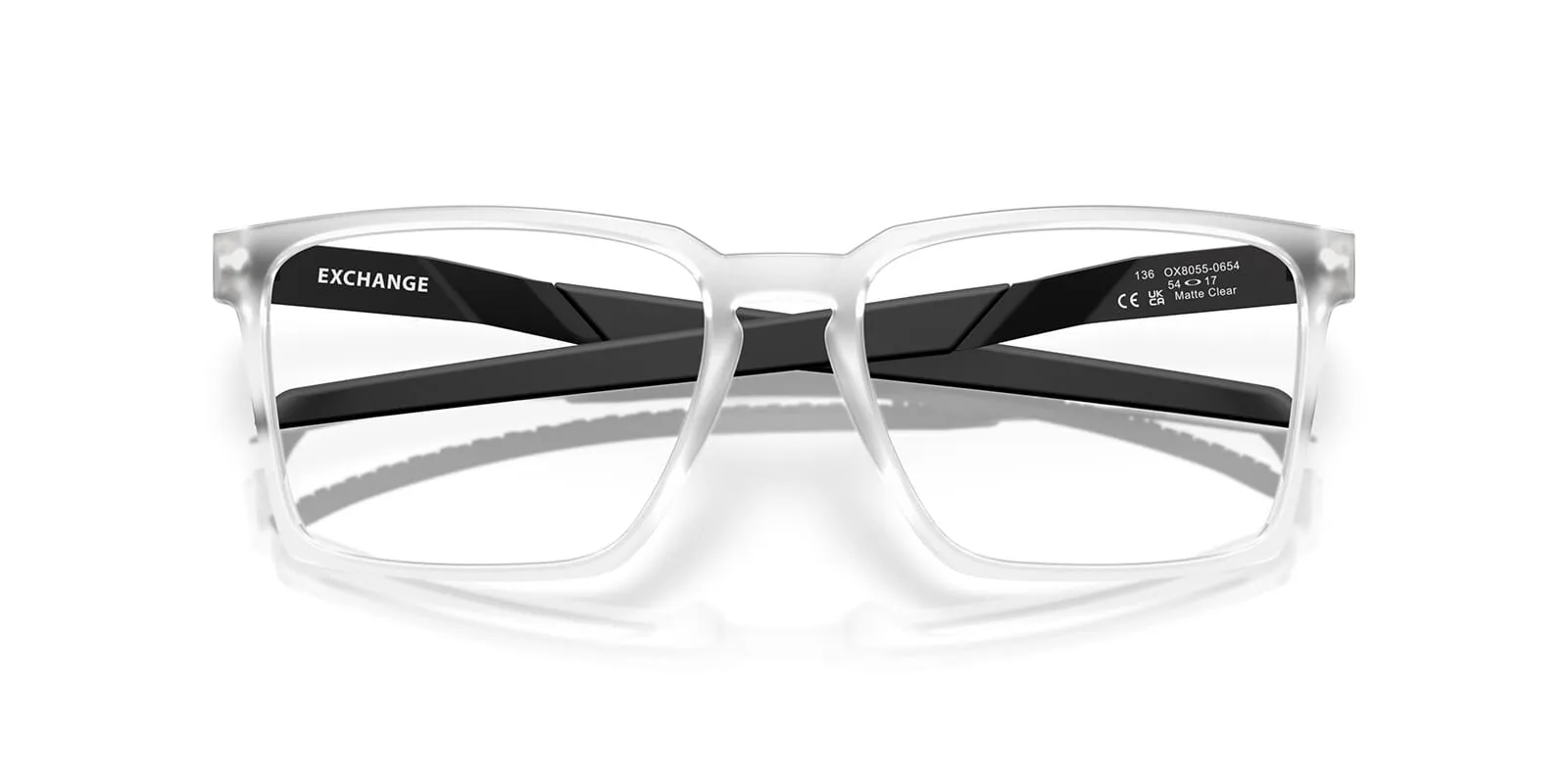 Oakley Exchange OX8055 06