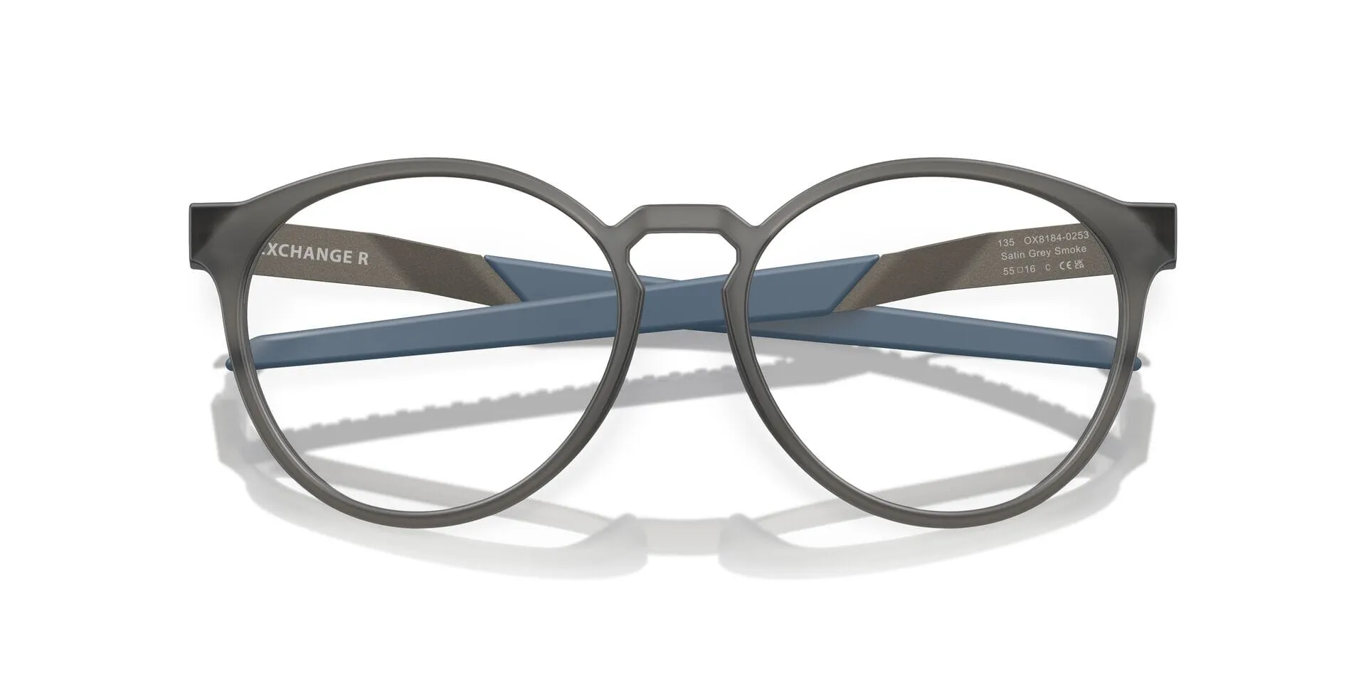 Oakley Exchange R OX8184 02