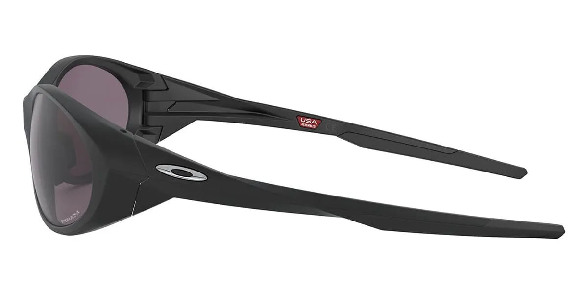 Oakley Eye Jacket Redux OO9438 01 Prizm