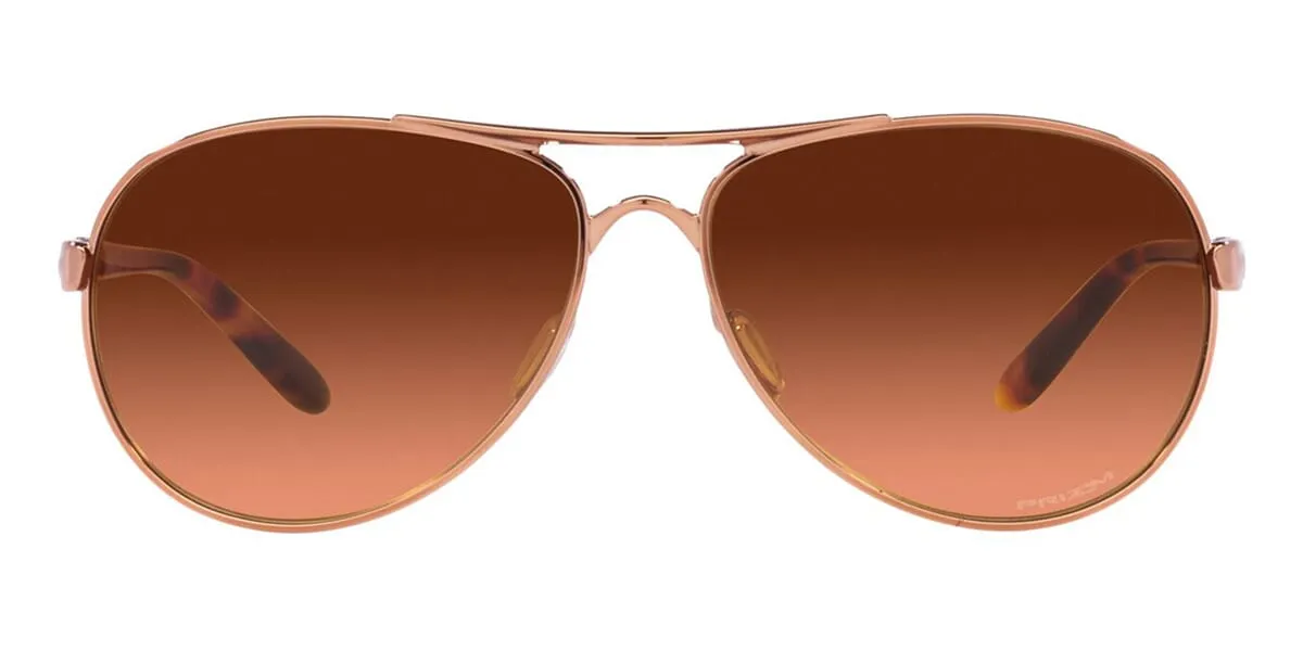 Oakley Feedback OO4079 46 Prizm