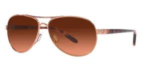 Oakley Feedback OO4079 46 Prizm