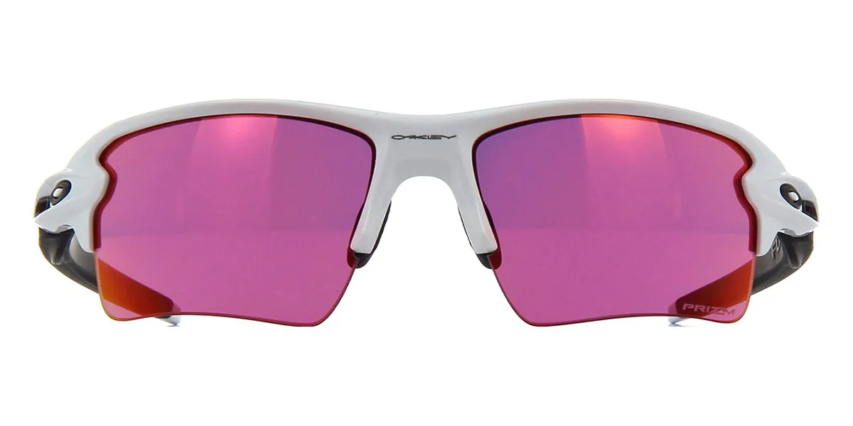 Oakley Flak 2.0 XL OO9188 03 Prizm - As Seen On Rory McIlroy