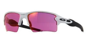 Oakley Flak 2.0 XL OO9188 03 Prizm - As Seen On Rory McIlroy