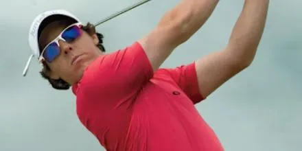 Oakley Flak 2.0 XL OO9188 03 Prizm - As Seen On Rory McIlroy