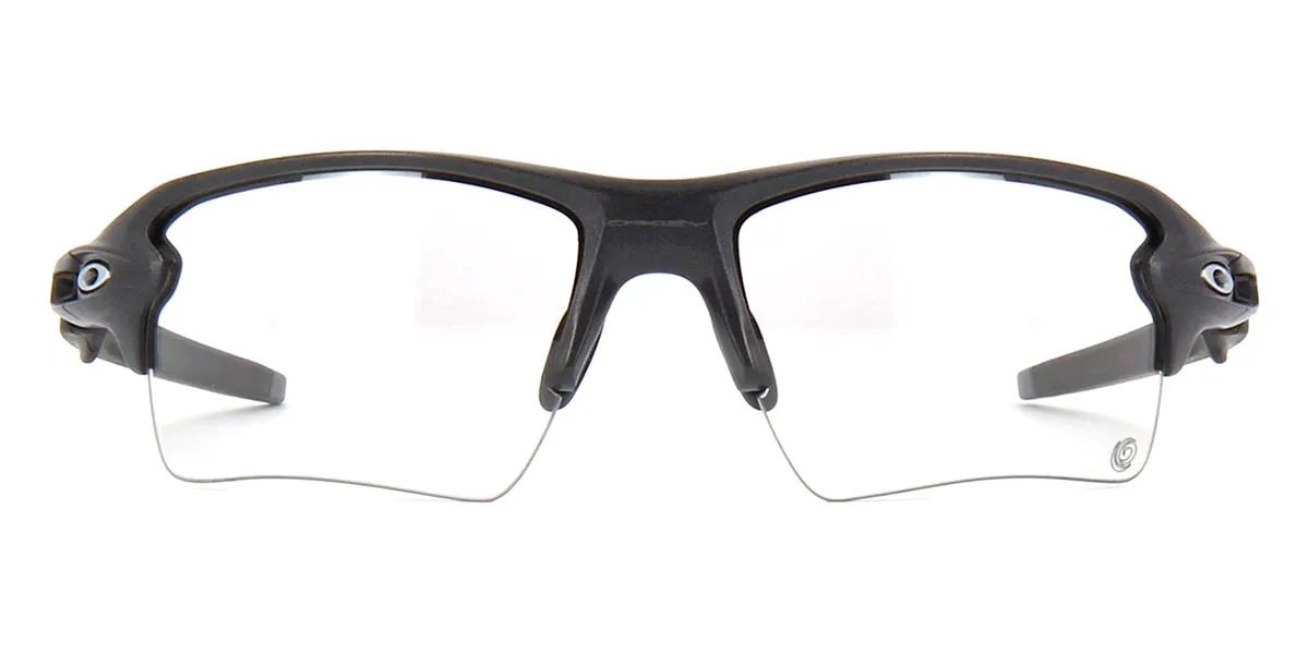 Oakley Flak 2.0 XL OO9188 16 Photochromic - As Seen On Janko Tipsarevic