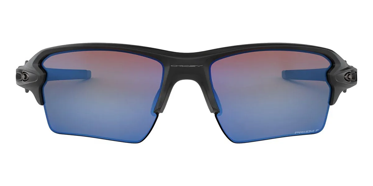 Oakley Flak 2.0 XL OO9188 58 Prizm Polarised