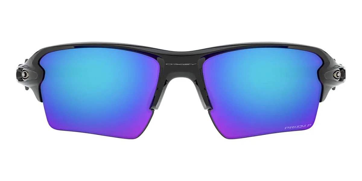 Oakley Flak 2.0 XL OO9188 F7 Prizm Polarised