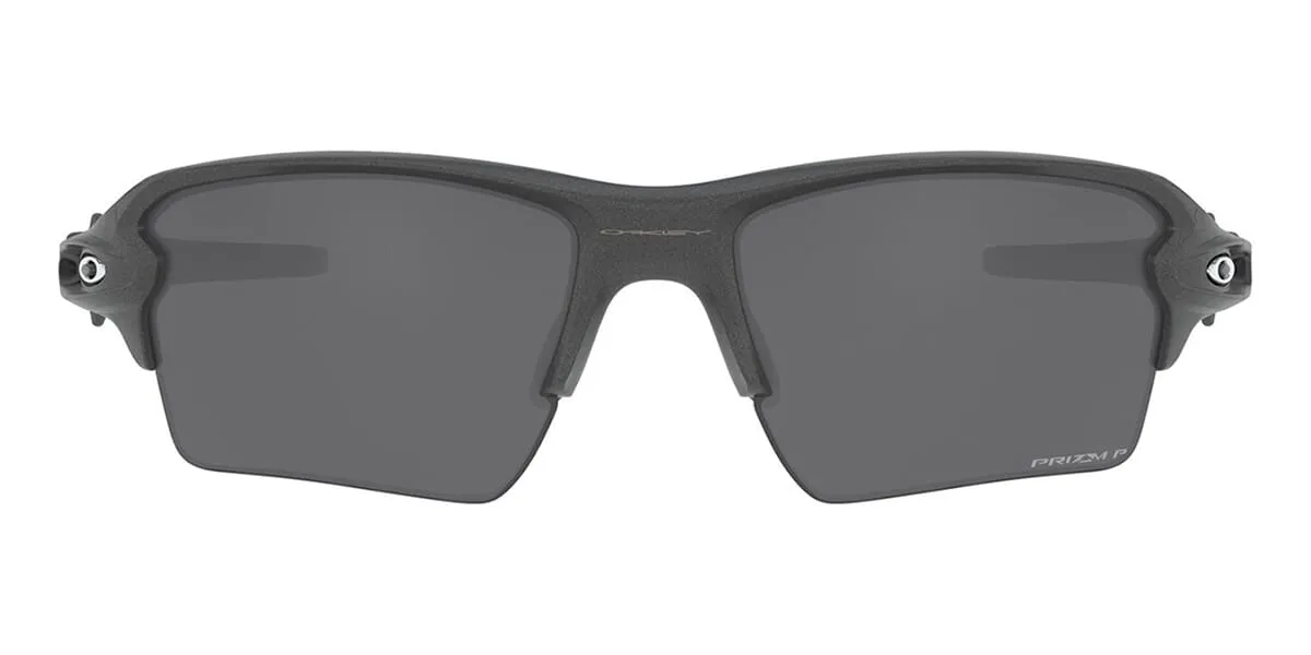 Oakley Flak 2.0 XL OO9188 F8 Prizm Polarised - As Seen On Odell Beckham Jr.
