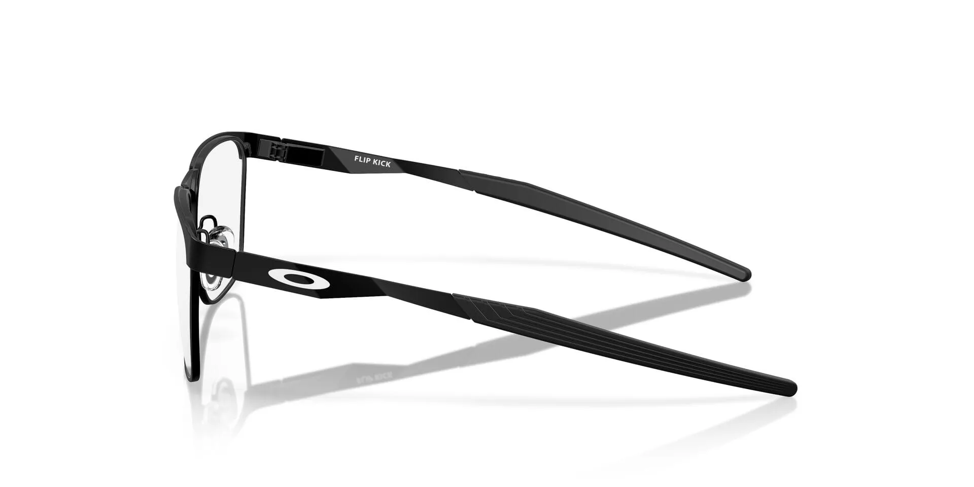 Oakley Flip Kick OY3003 01 Youth Fit
