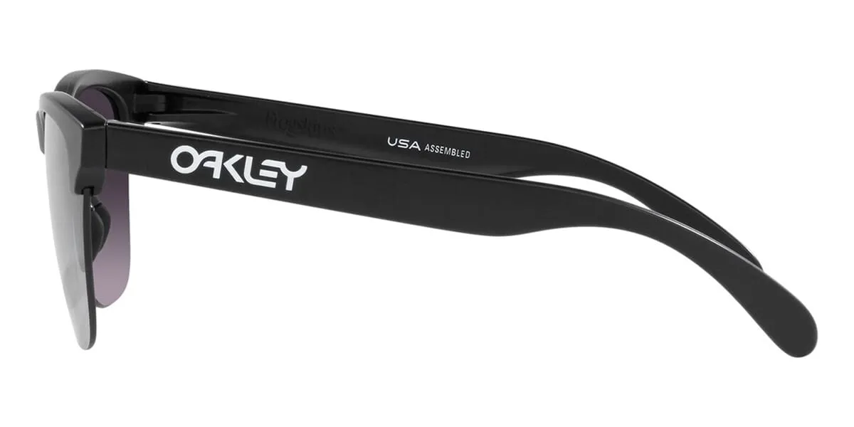 Oakley Frogskins Lite OO9374 49 Prizm Polarised