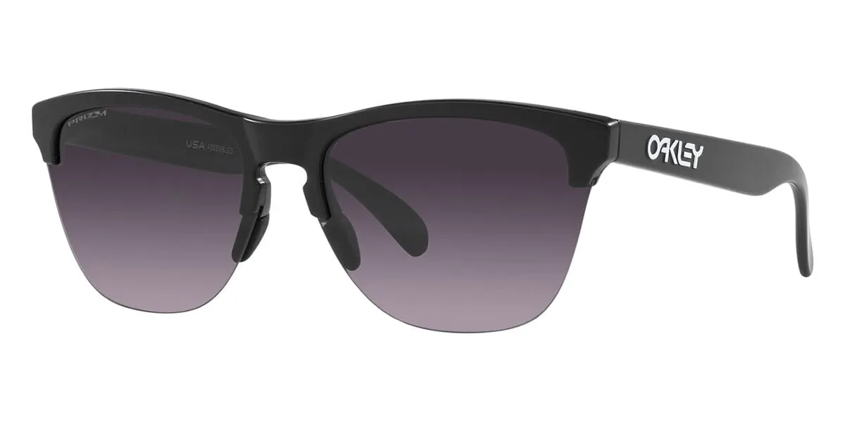 Oakley Frogskins Lite OO9374 49 Prizm Polarised