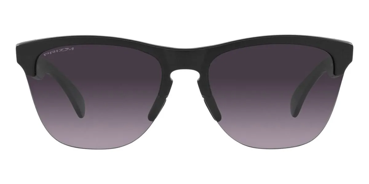 Oakley Frogskins Lite OO9374 49 Prizm Polarised