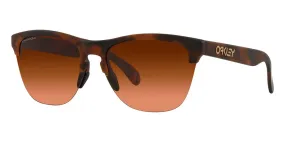 Oakley Frogskins Lite OO9374 50 Prizm