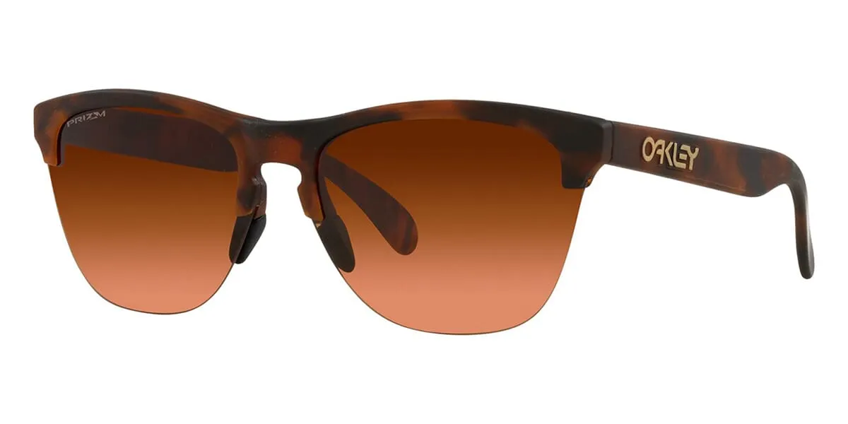 Oakley Frogskins Lite OO9374 50 Prizm