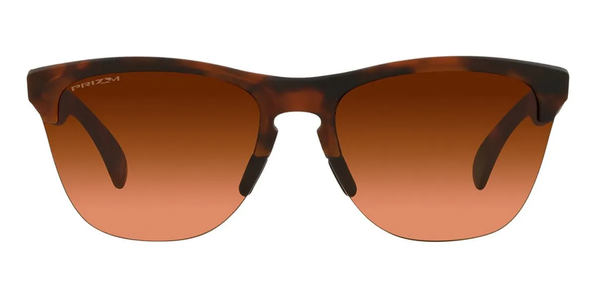Oakley Frogskins Lite OO9374 50 Prizm