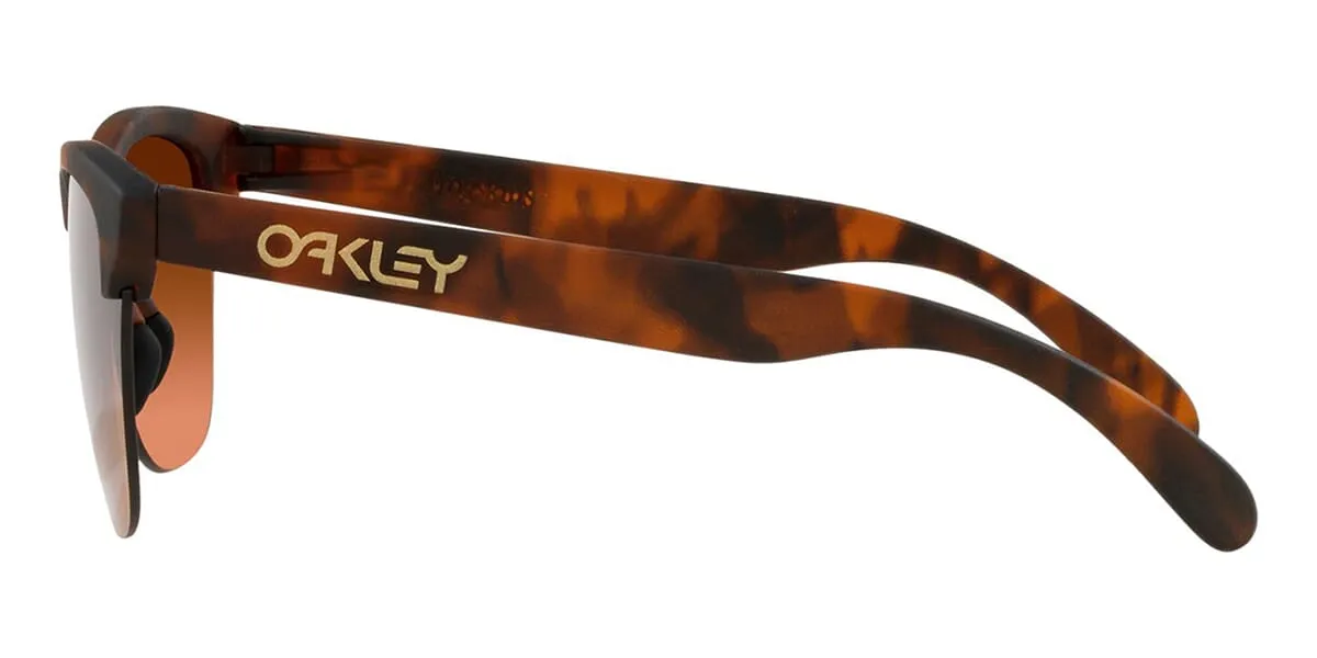 Oakley Frogskins Lite OO9374 50 Prizm