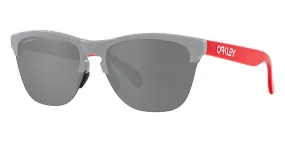 Oakley Frogskins Lite OO9374 52 Prizm
